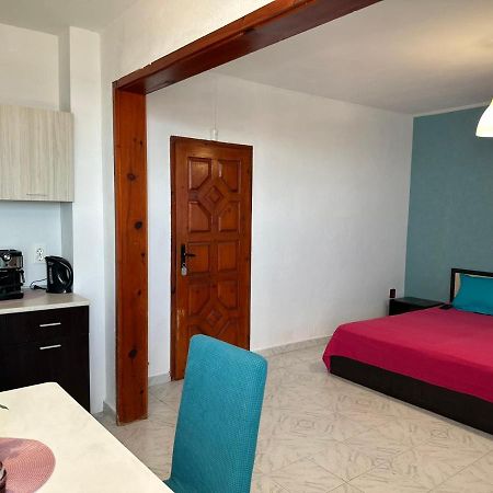 Вила Николета Otel Sveti Vlas Dış mekan fotoğraf