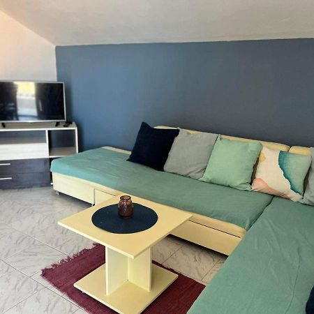 Вила Николета Otel Sveti Vlas Dış mekan fotoğraf