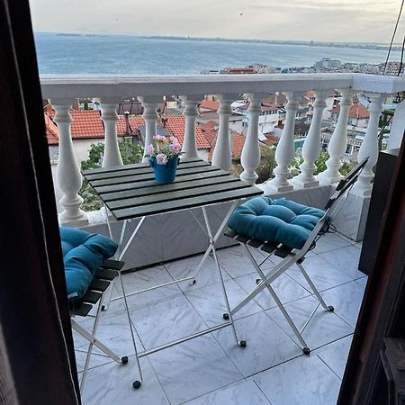 Вила Николета Otel Sveti Vlas Dış mekan fotoğraf