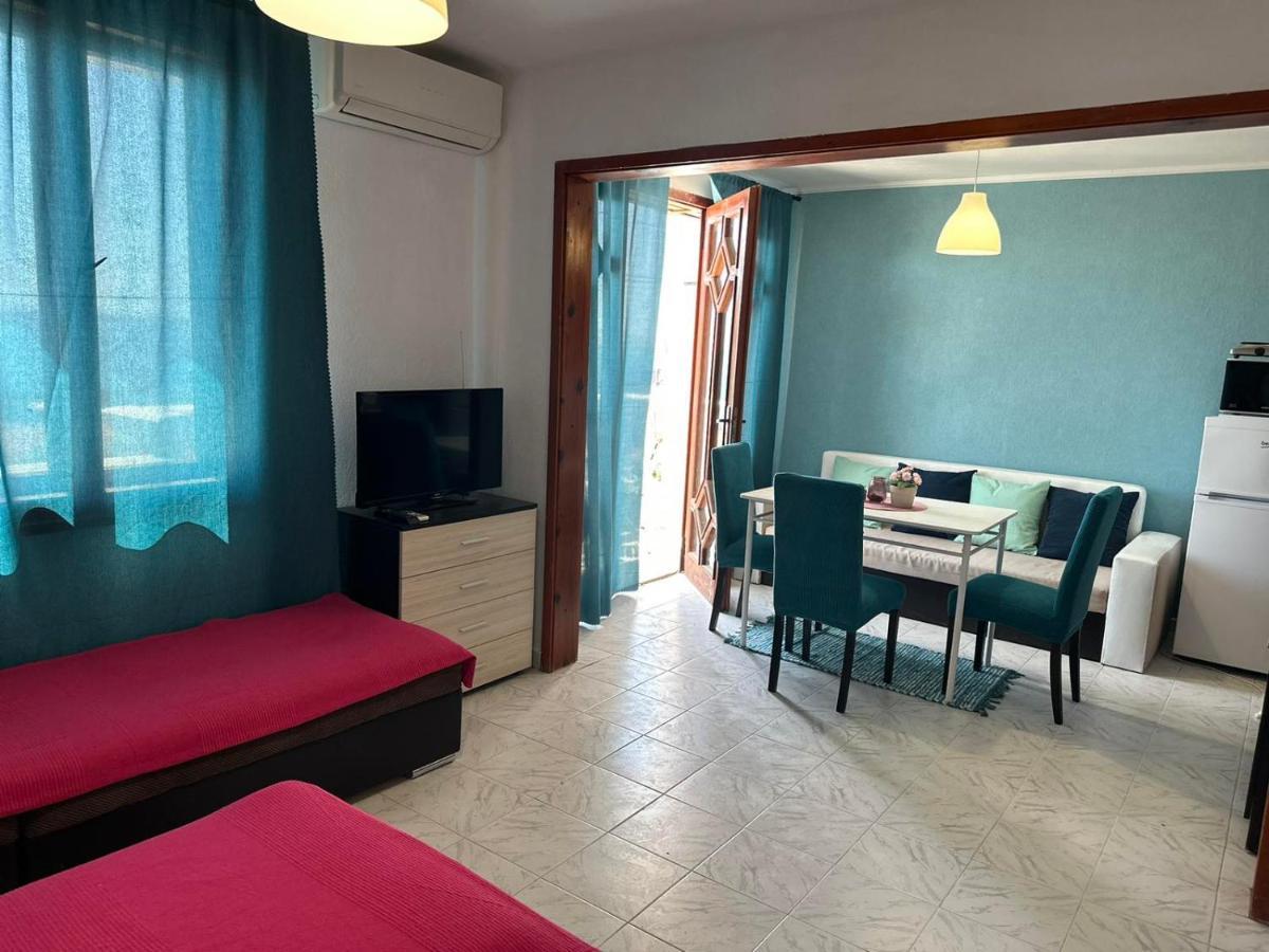 Вила Николета Otel Sveti Vlas Dış mekan fotoğraf