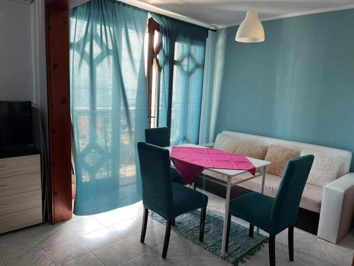 Вила Николета Otel Sveti Vlas Dış mekan fotoğraf
