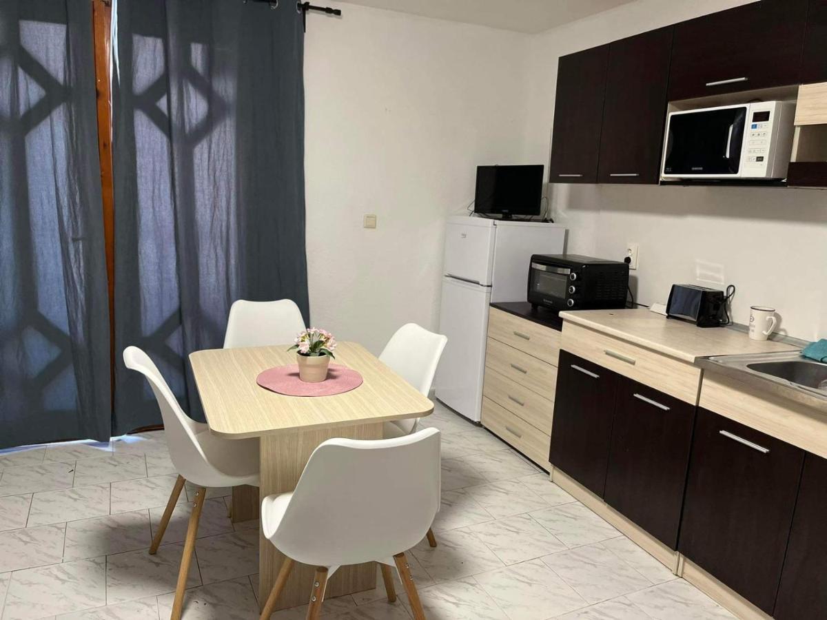 Вила Николета Otel Sveti Vlas Dış mekan fotoğraf