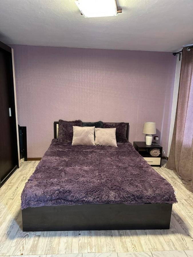 Вила Николета Otel Sveti Vlas Dış mekan fotoğraf