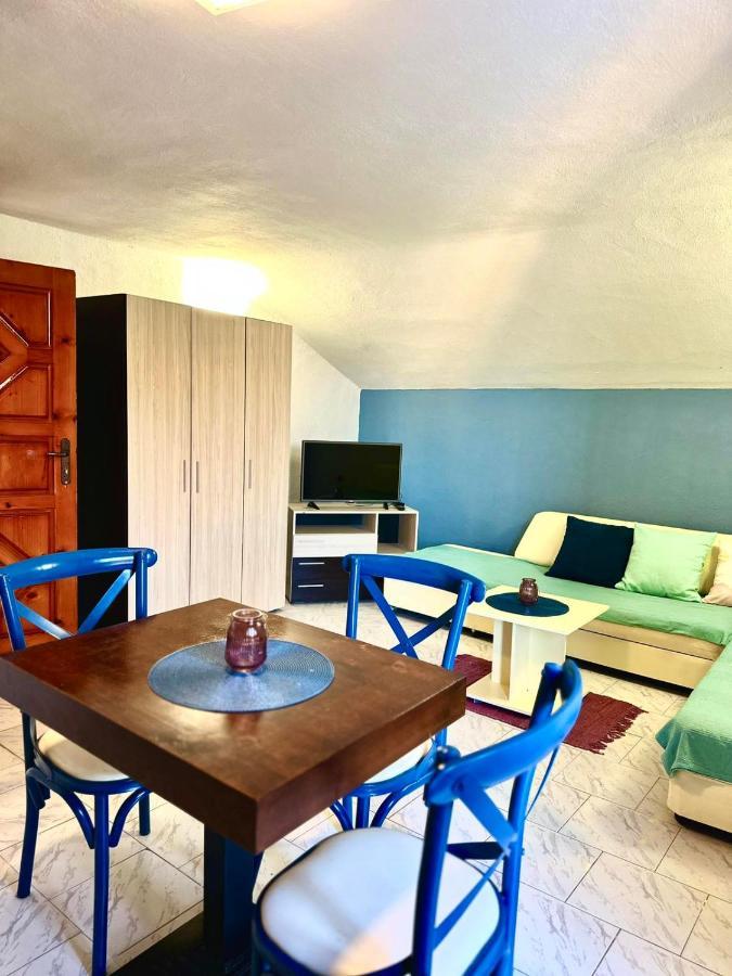 Вила Николета Otel Sveti Vlas Dış mekan fotoğraf