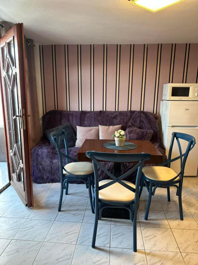 Вила Николета Otel Sveti Vlas Dış mekan fotoğraf