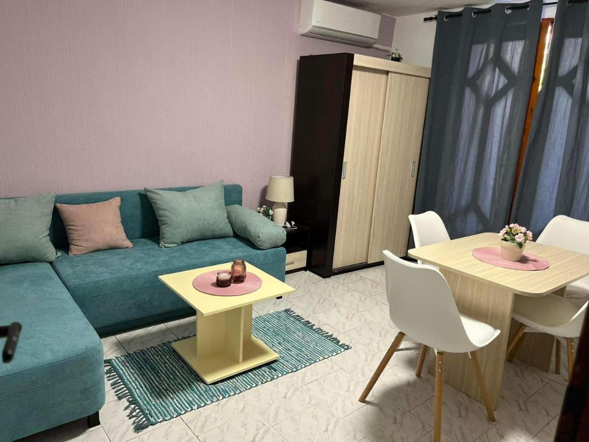 Вила Николета Otel Sveti Vlas Dış mekan fotoğraf