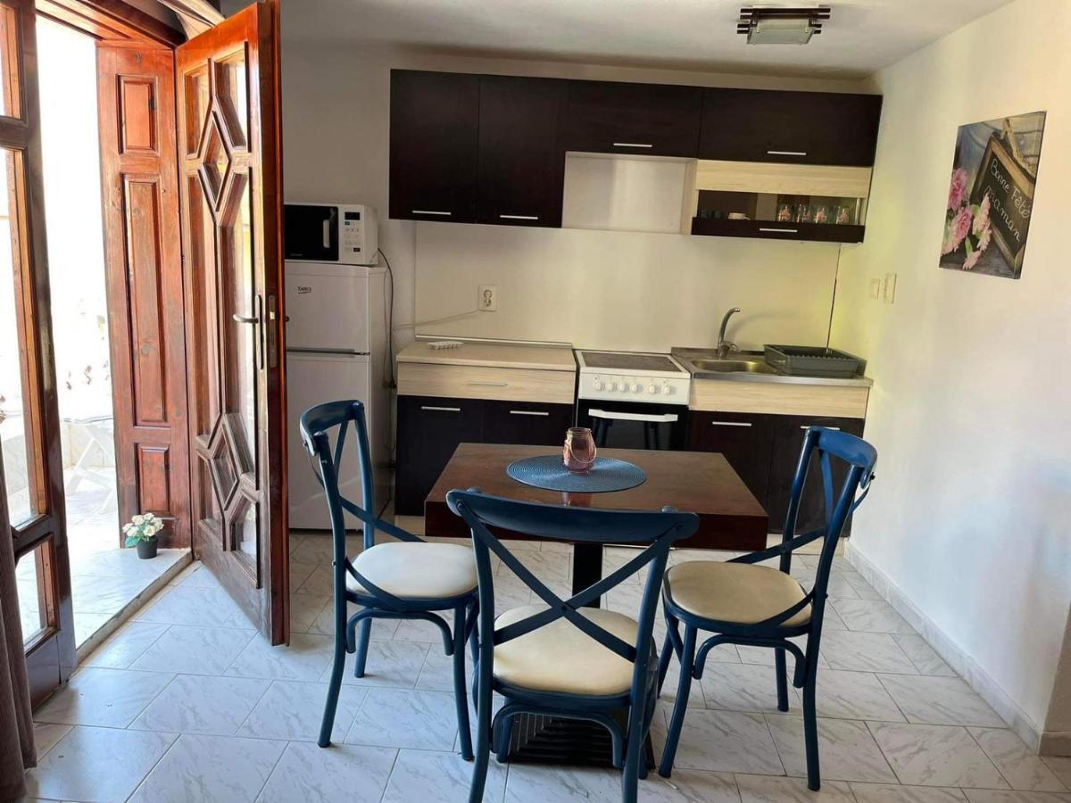 Вила Николета Otel Sveti Vlas Dış mekan fotoğraf