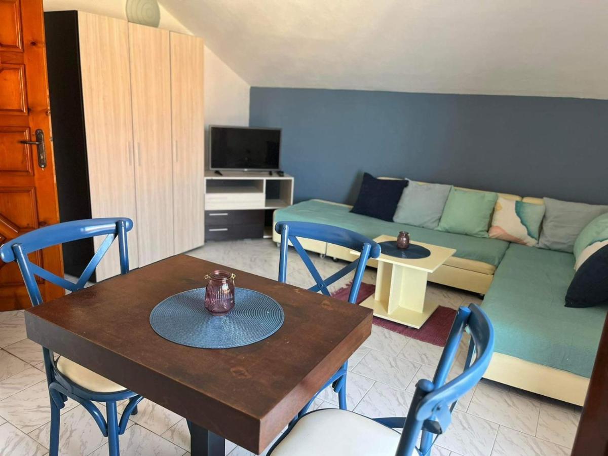 Вила Николета Otel Sveti Vlas Dış mekan fotoğraf