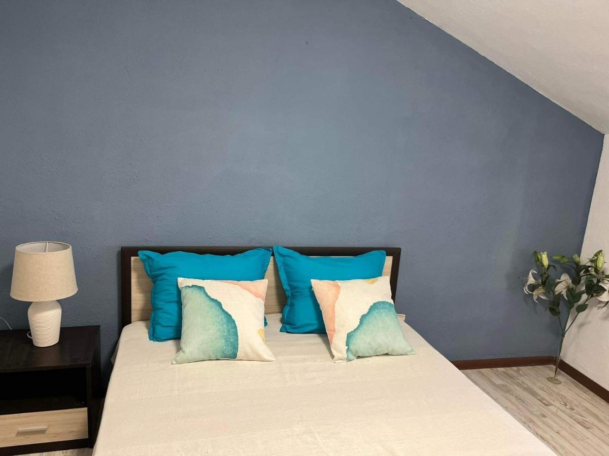 Вила Николета Otel Sveti Vlas Dış mekan fotoğraf
