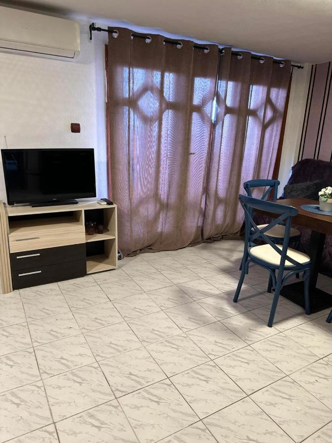Вила Николета Otel Sveti Vlas Dış mekan fotoğraf