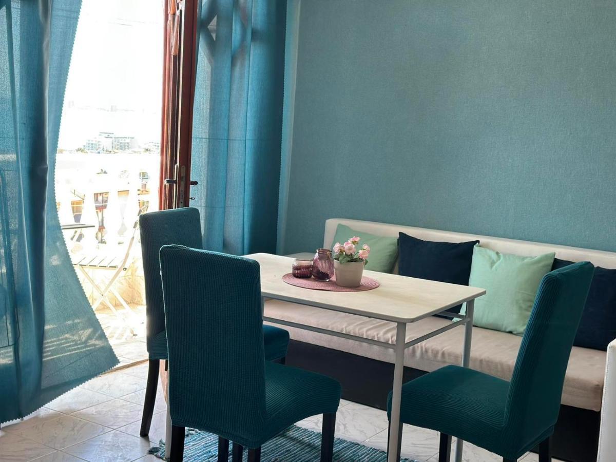Вила Николета Otel Sveti Vlas Dış mekan fotoğraf