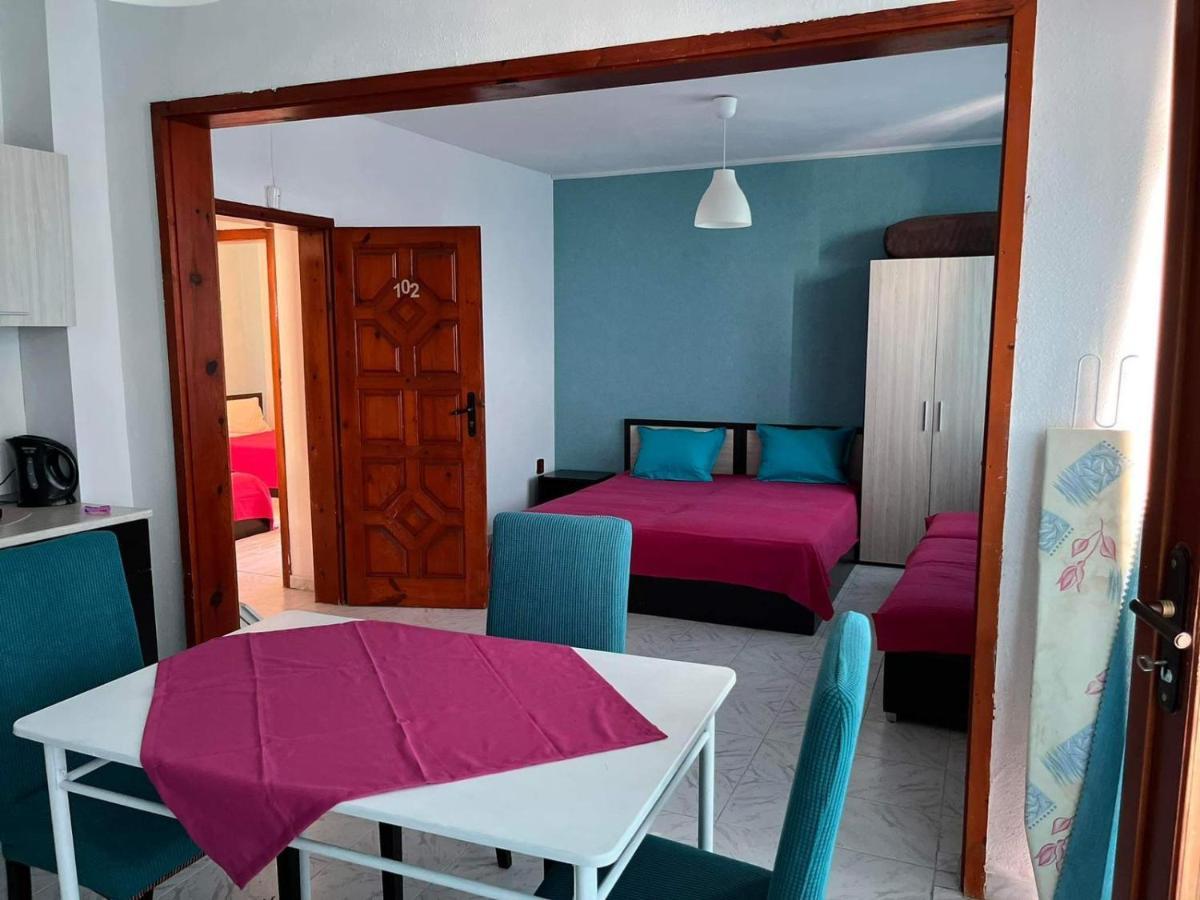 Вила Николета Otel Sveti Vlas Dış mekan fotoğraf