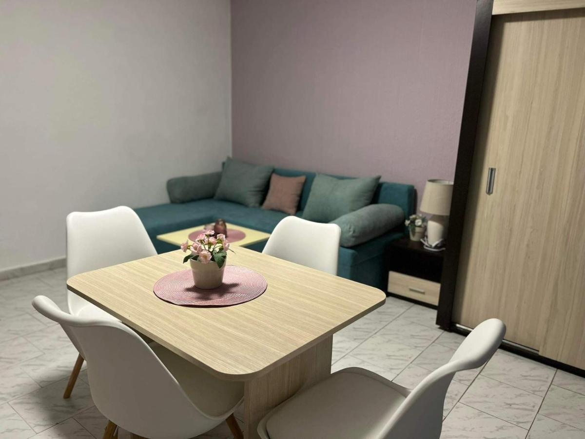 Вила Николета Otel Sveti Vlas Dış mekan fotoğraf