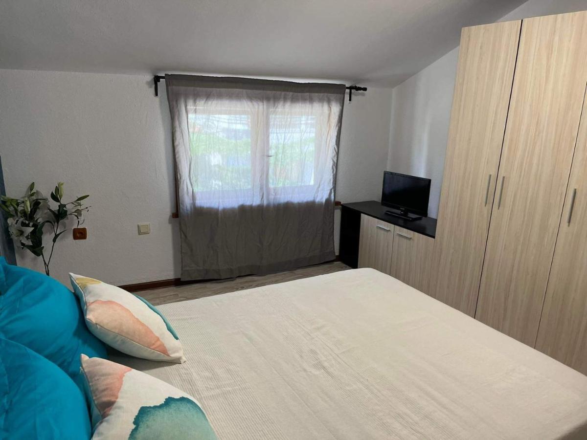 Вила Николета Otel Sveti Vlas Dış mekan fotoğraf