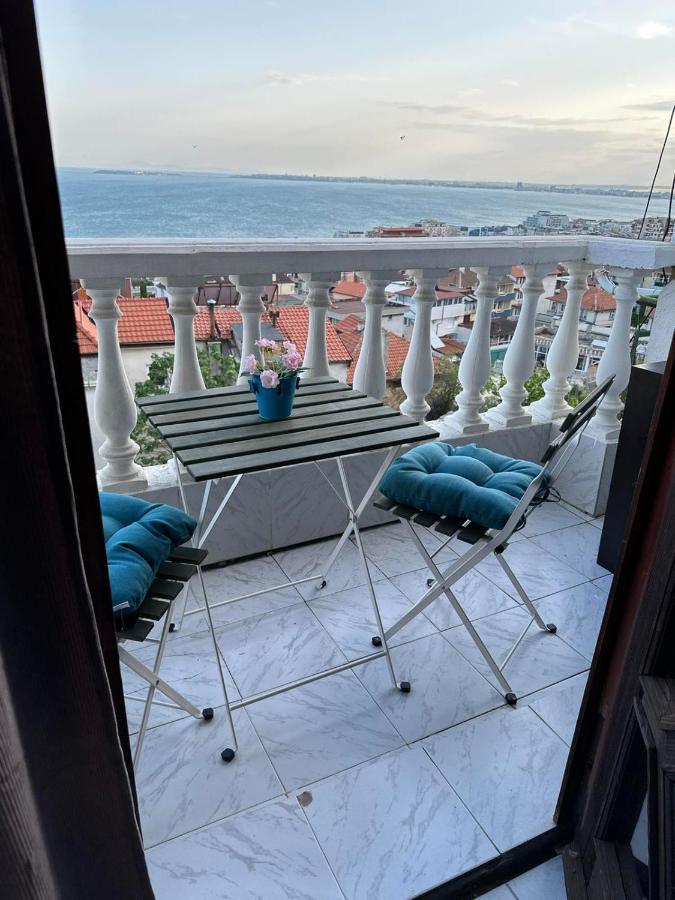 Вила Николета Otel Sveti Vlas Dış mekan fotoğraf