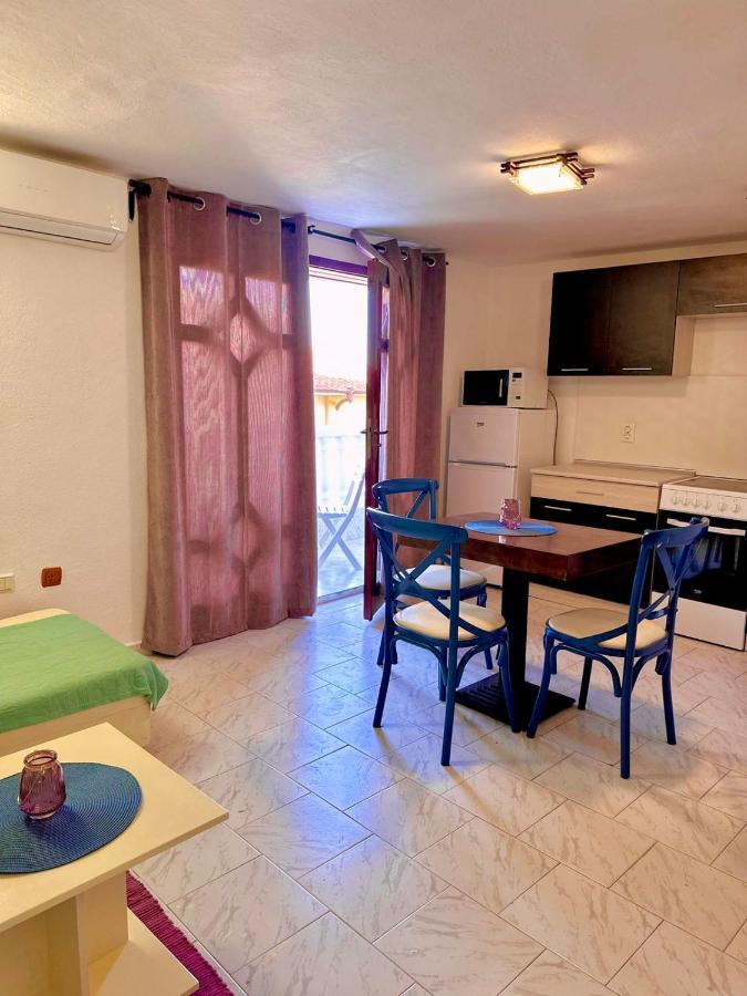 Вила Николета Otel Sveti Vlas Dış mekan fotoğraf