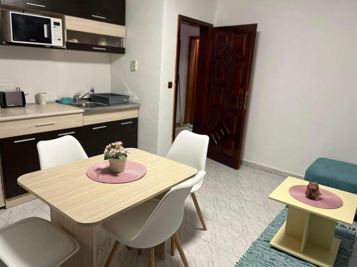 Вила Николета Otel Sveti Vlas Dış mekan fotoğraf