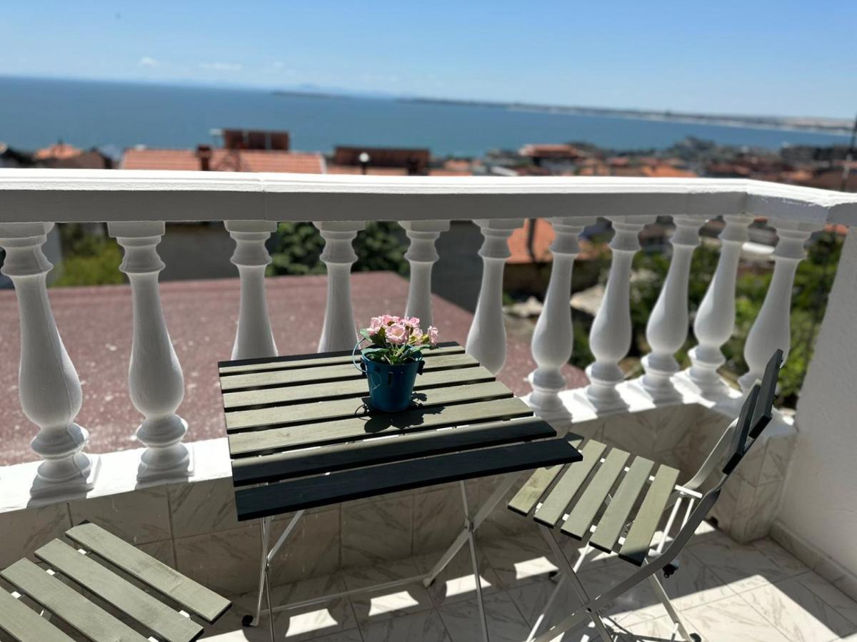Вила Николета Otel Sveti Vlas Dış mekan fotoğraf