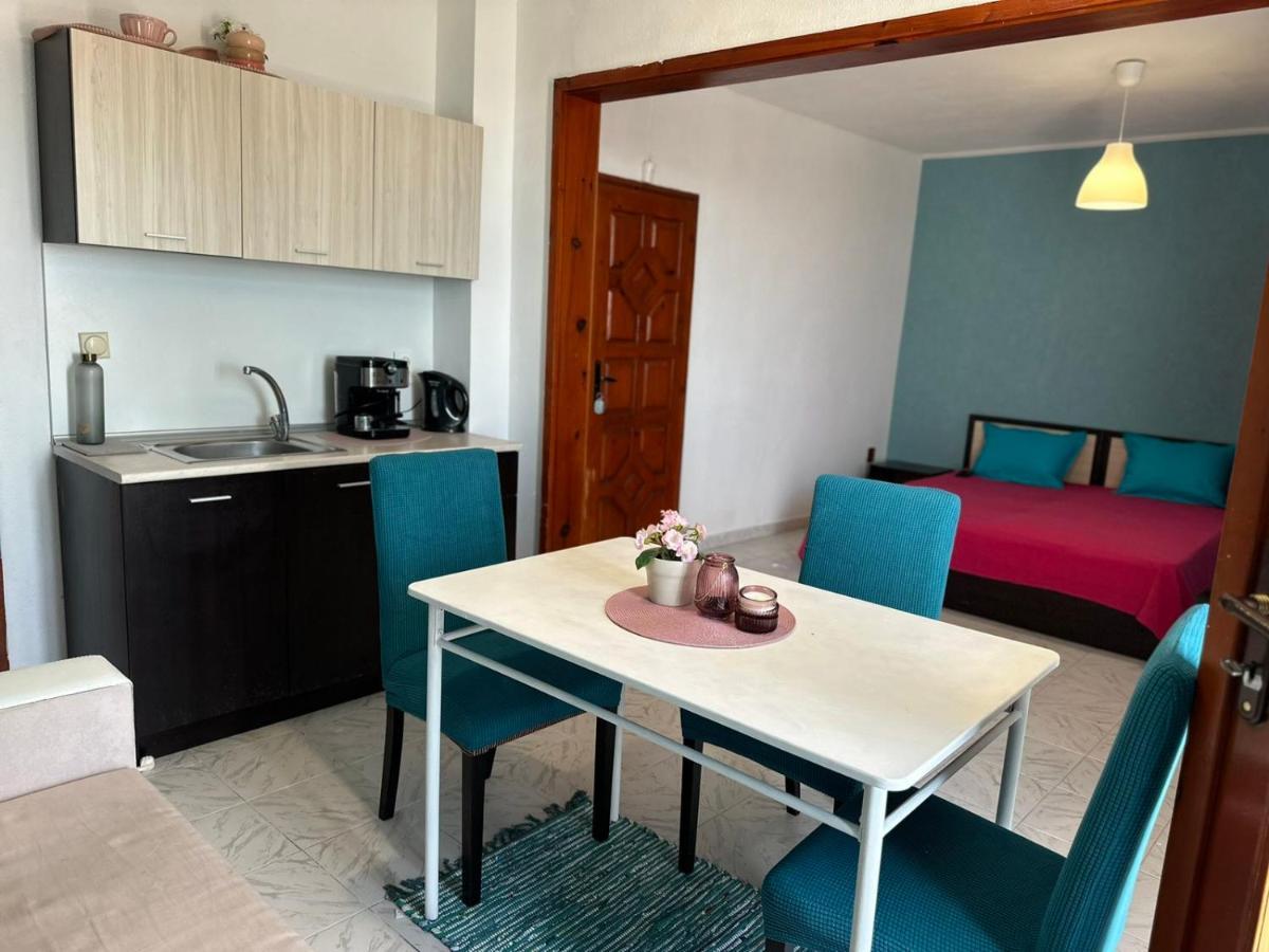 Вила Николета Otel Sveti Vlas Dış mekan fotoğraf
