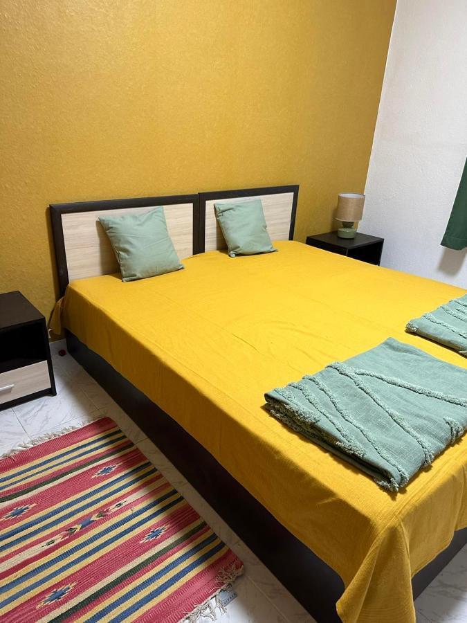 Вила Николета Otel Sveti Vlas Dış mekan fotoğraf